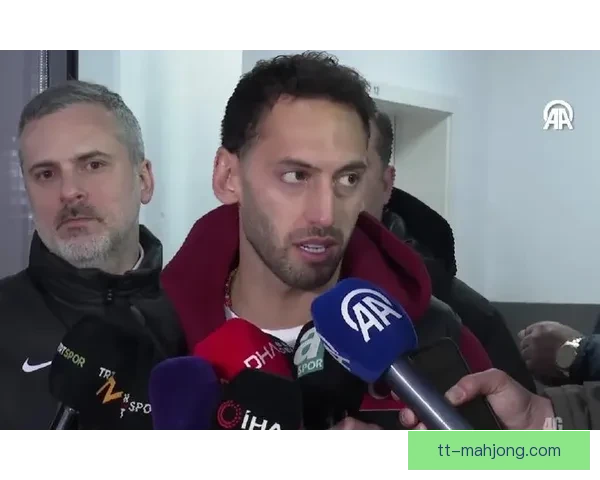 从世界杯回暖信号看恰尔汗奥卢状态复苏与价值重估前景展望