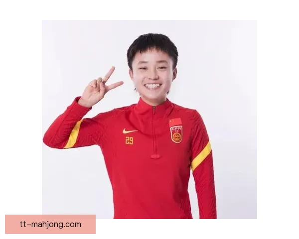 张琳艳结束留洋生涯回归国内联赛 将为中国女足贡献力量