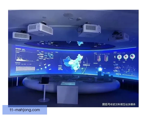 世界杯官方指定供应商打造沉浸式 AR 球场智能导航体验 世界杯官方指定供应商打造沉浸式 AR 球场智能导航体验