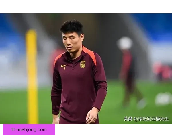 武磊因伤无缘世预赛 中国队阵容调整备战关键战役